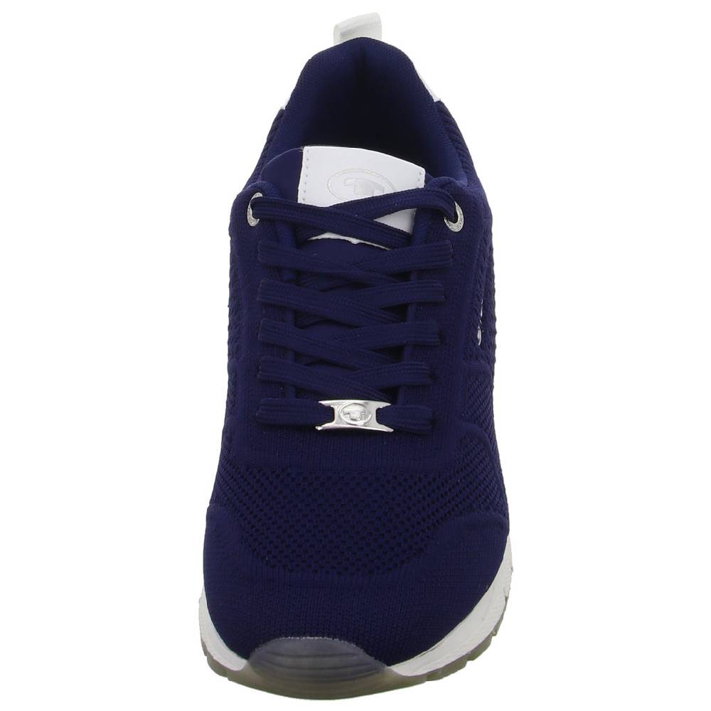 Tom Tailor Schnürhalbschuh Sneaker (sportlich)