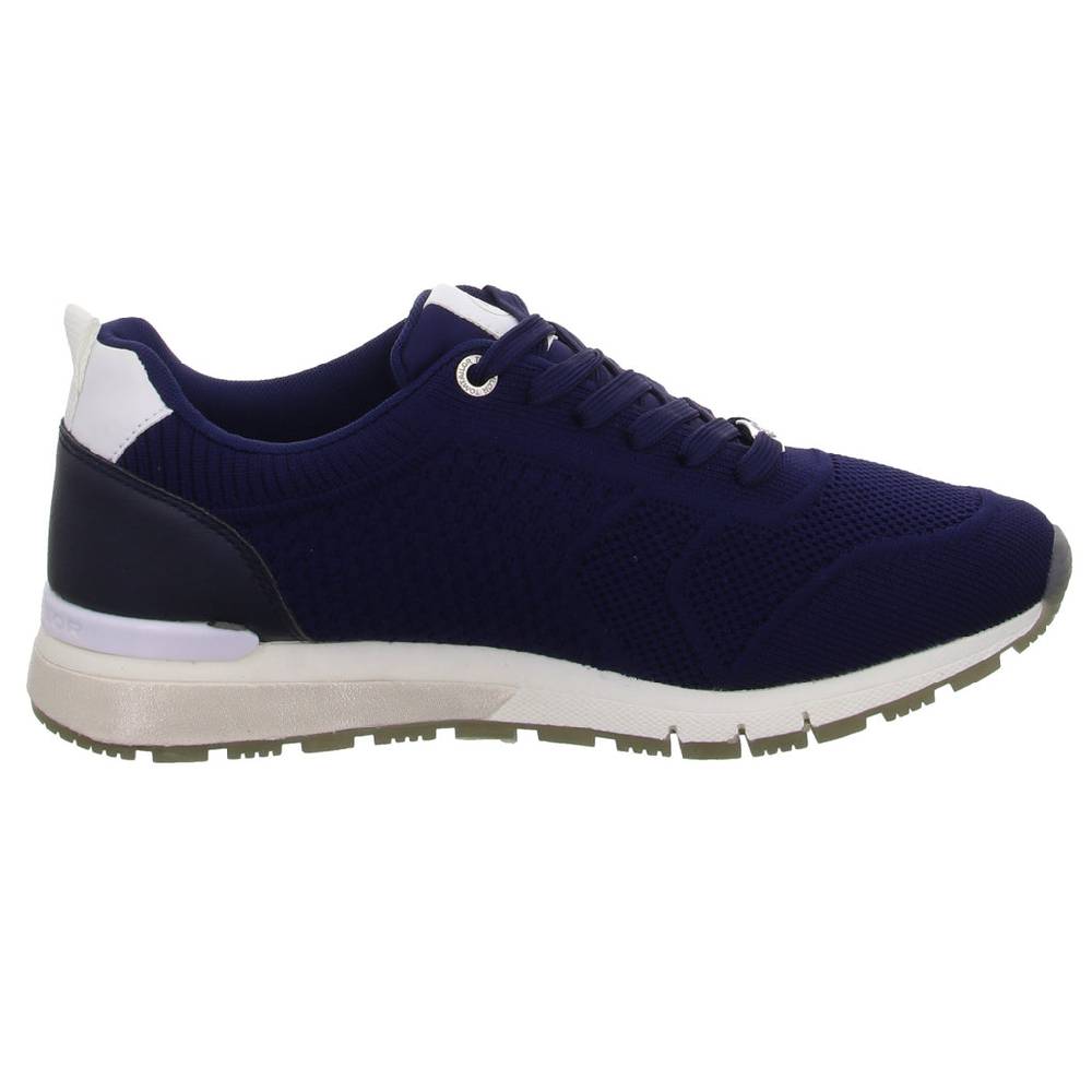 Tom Tailor Schnürhalbschuh Sneaker (sportlich)