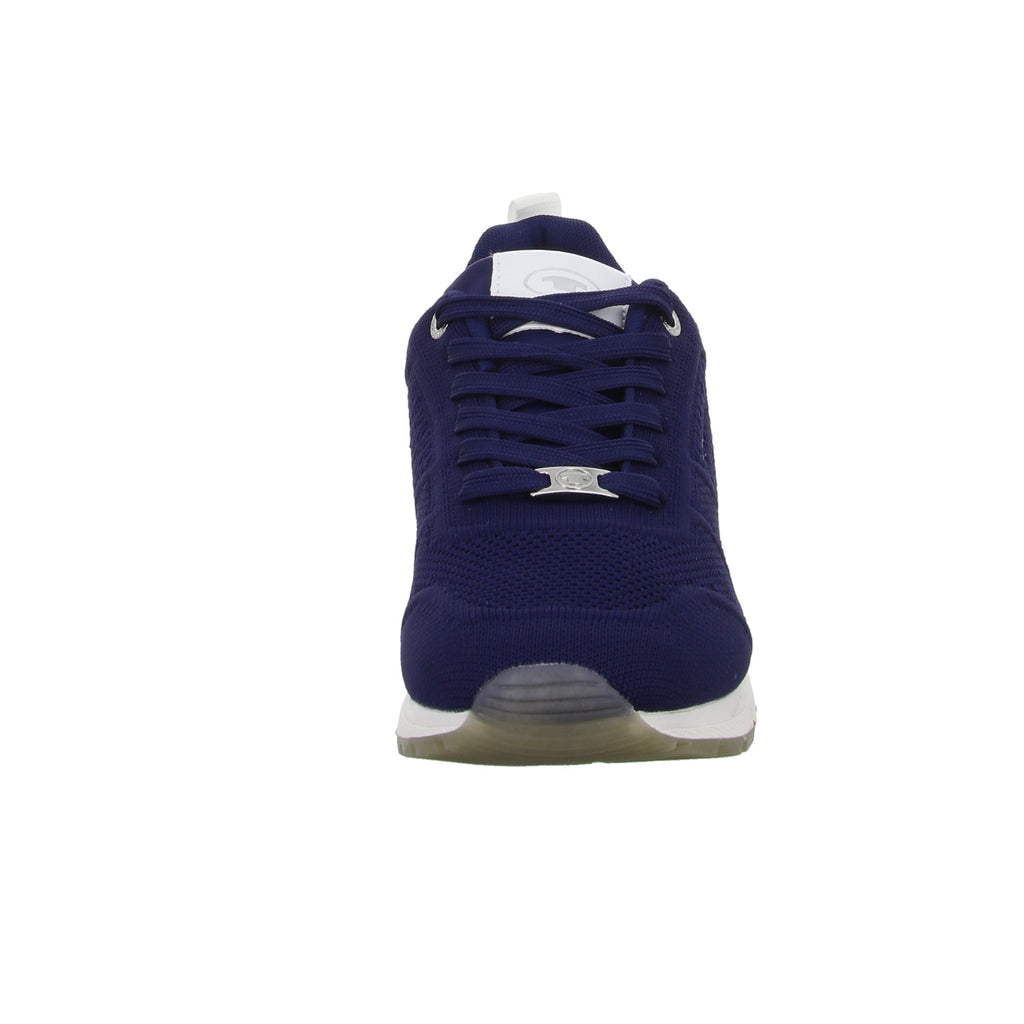 Tom Tailor Schnürhalbschuh Sneaker (sportlich)