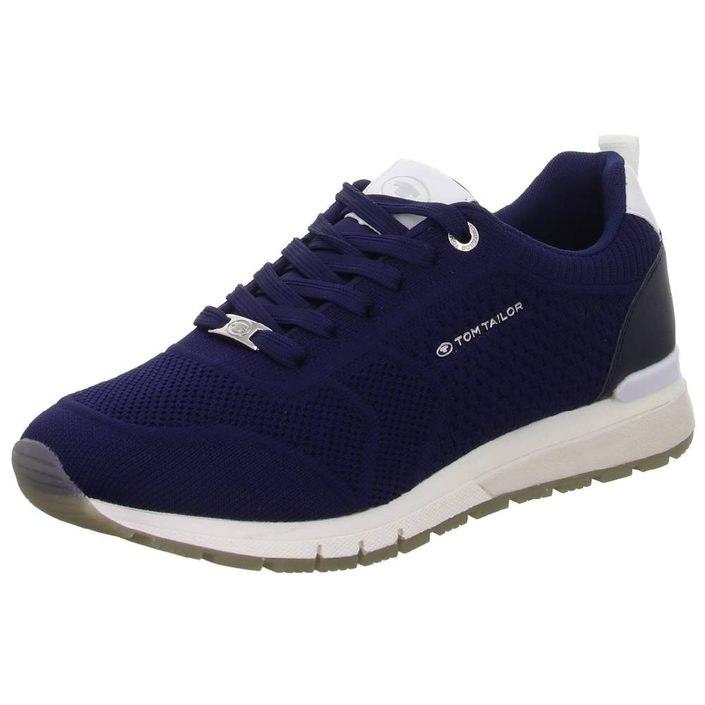 Tom Tailor Schnürhalbschuh Sneaker (sportlich)