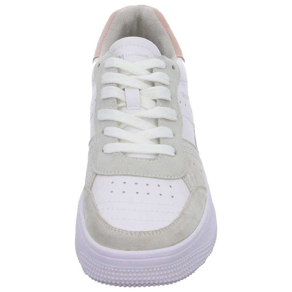 Tom Tailor Schnürhalbschuh Sneaker (sportlich)