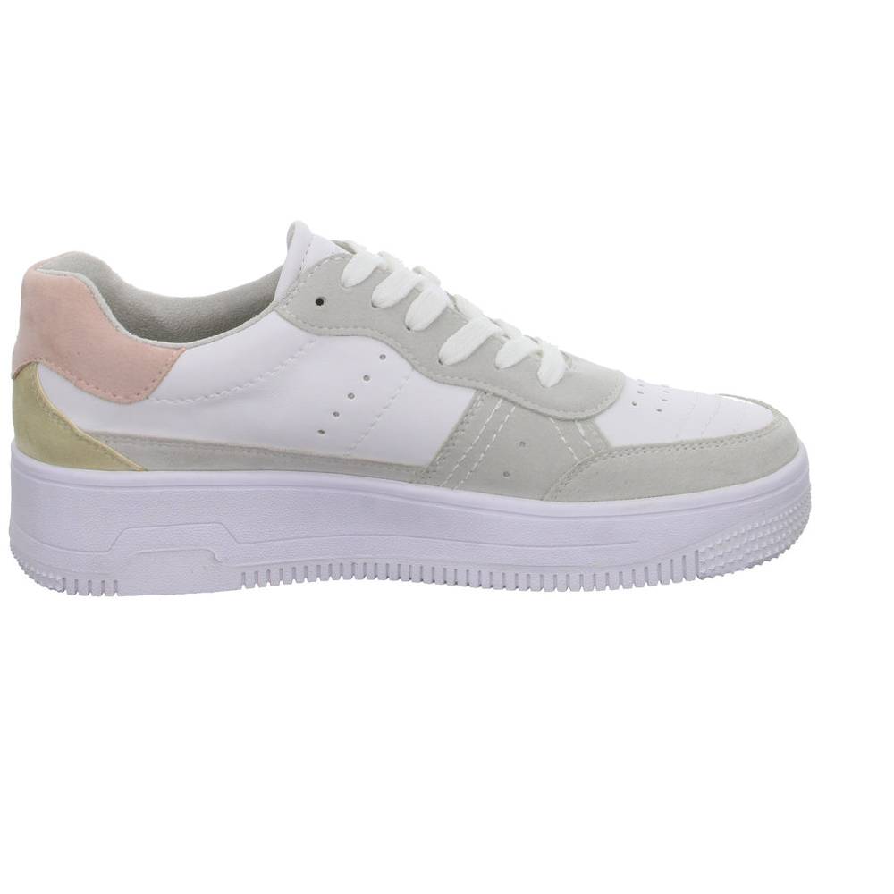 Tom Tailor Schnürhalbschuh Sneaker (sportlich)