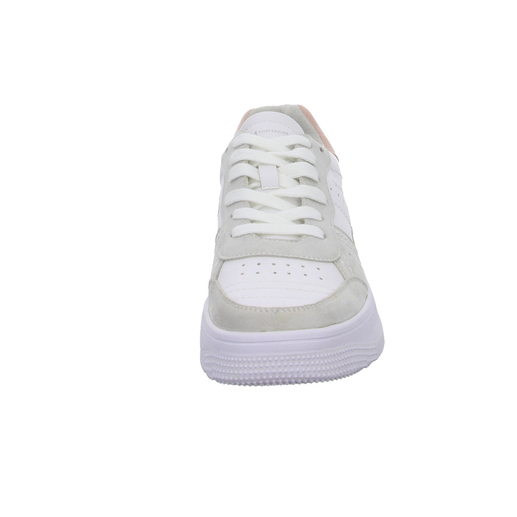 Tom Tailor Schnürhalbschuh Sneaker (sportlich)