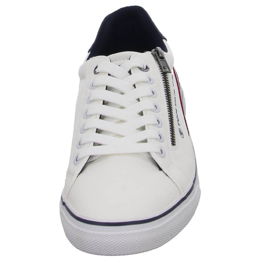 Tom Tailor Schnürhalbschuh Sneaker (sportlich)