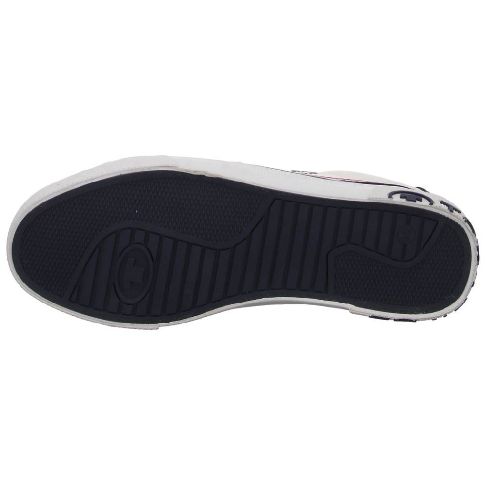 Tom Tailor Schnürhalbschuh Sneaker (sportlich)