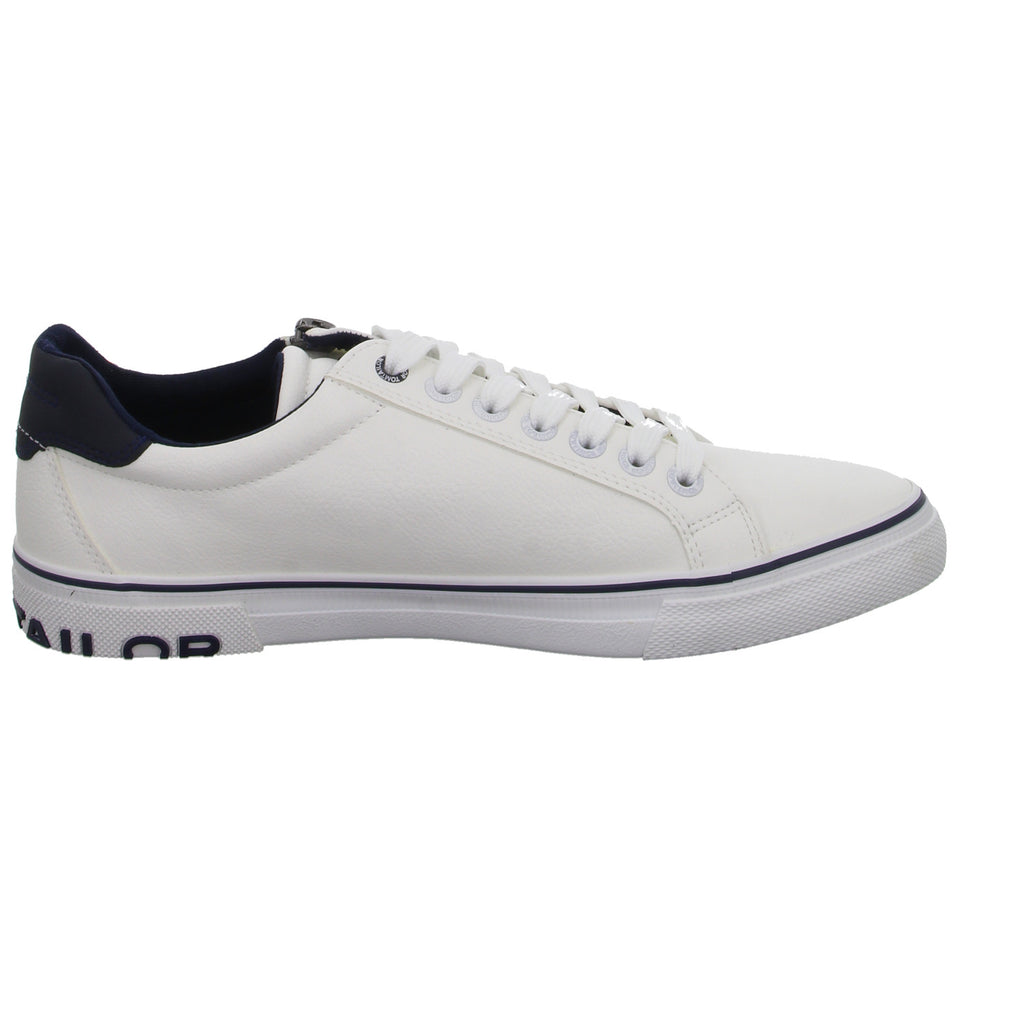 Tom Tailor Schnürhalbschuh Sneaker (sportlich)