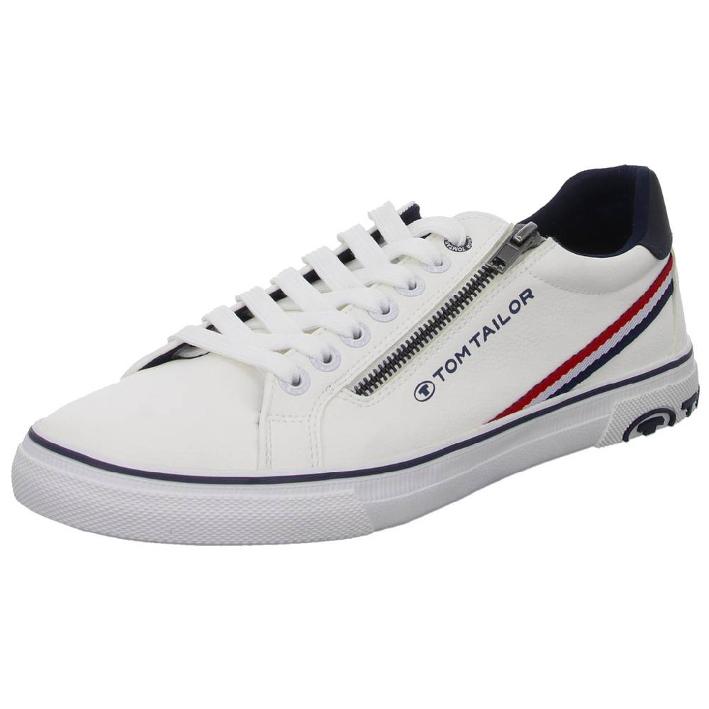 Tom Tailor Schnürhalbschuh Sneaker (sportlich)