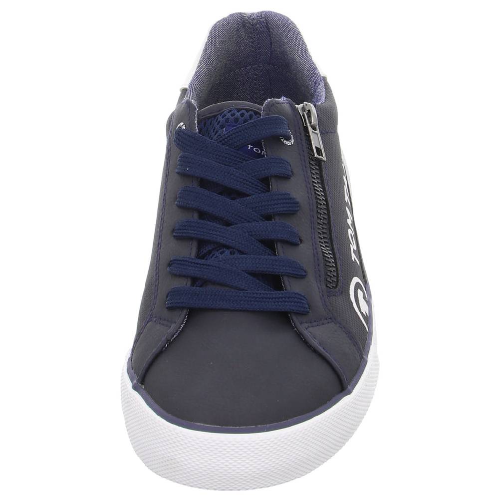 Tom Tailor Schnürhalbschuh Sneaker (sportlich)