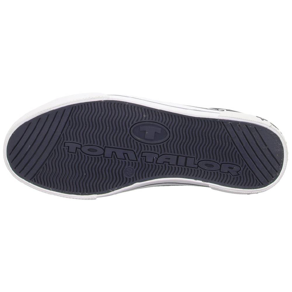 Tom Tailor Schnürhalbschuh Sneaker (sportlich)