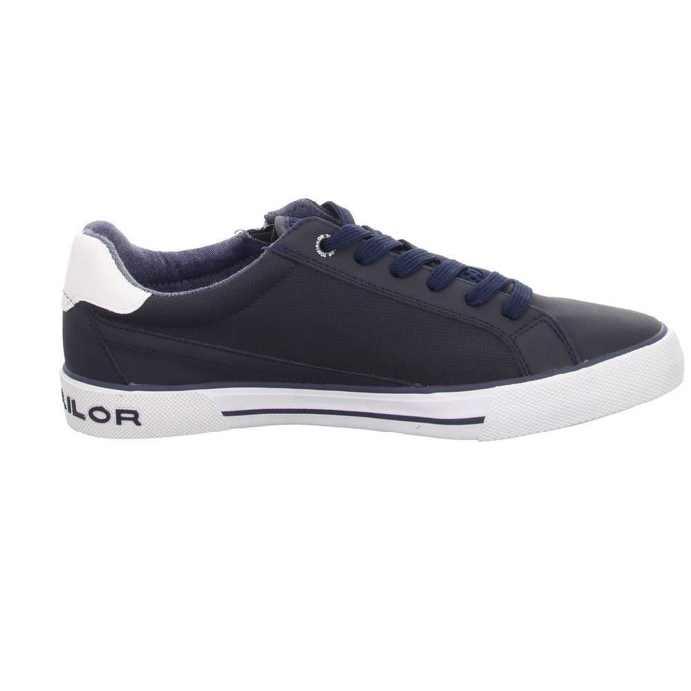 Tom Tailor Schnürhalbschuh Sneaker (sportlich)