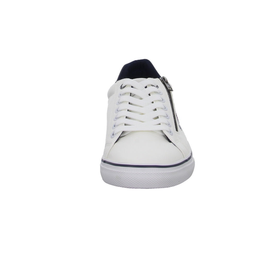 Tom Tailor Schnürhalbschuh Sneaker (sportlich)
