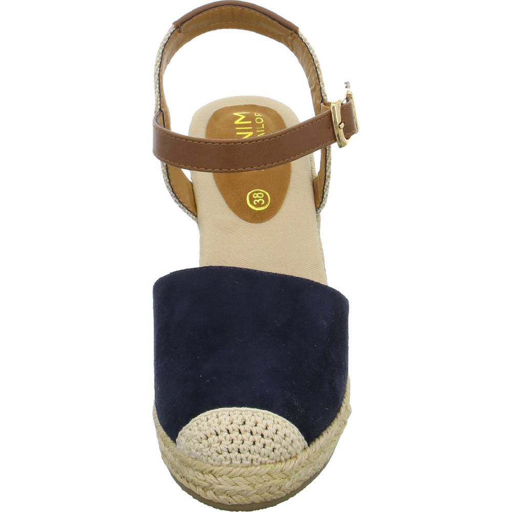 Tom Tailor Sling Ab 50mm Absatz