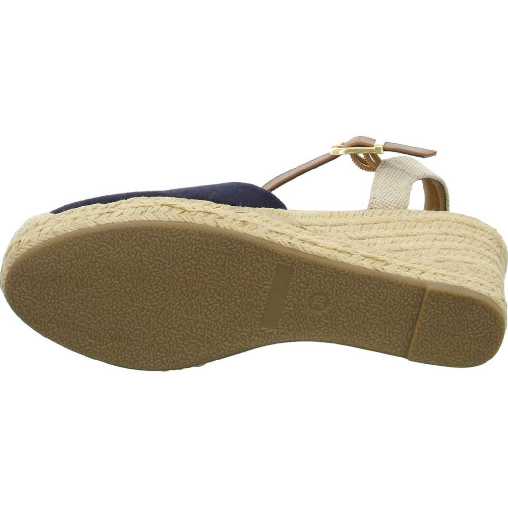 Tom Tailor Sling Ab 50mm Absatz