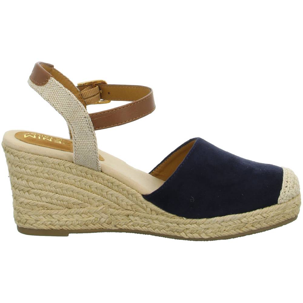 Tom Tailor Sling Ab 50mm Absatz