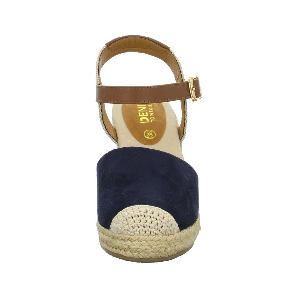 Tom Tailor Sling Ab 50mm Absatz