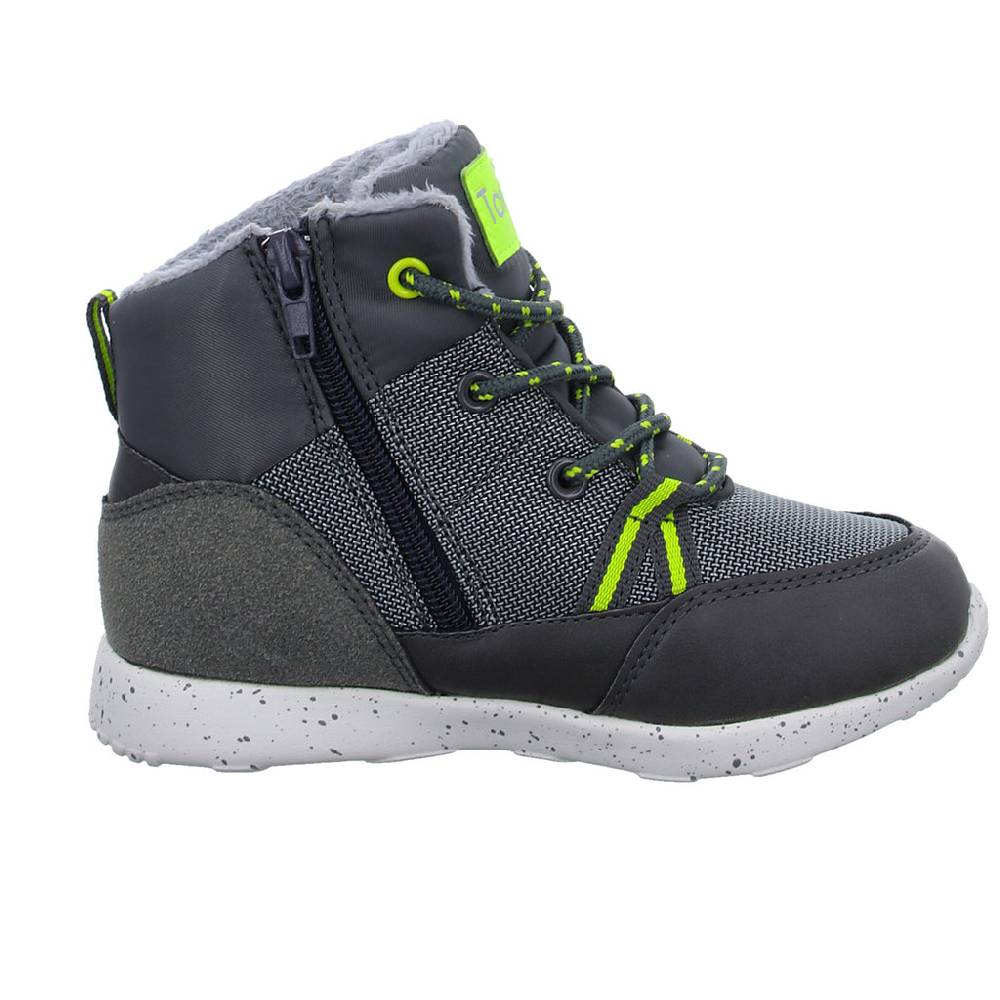 Tortuga Kleinkinderstiefel Warmfutter