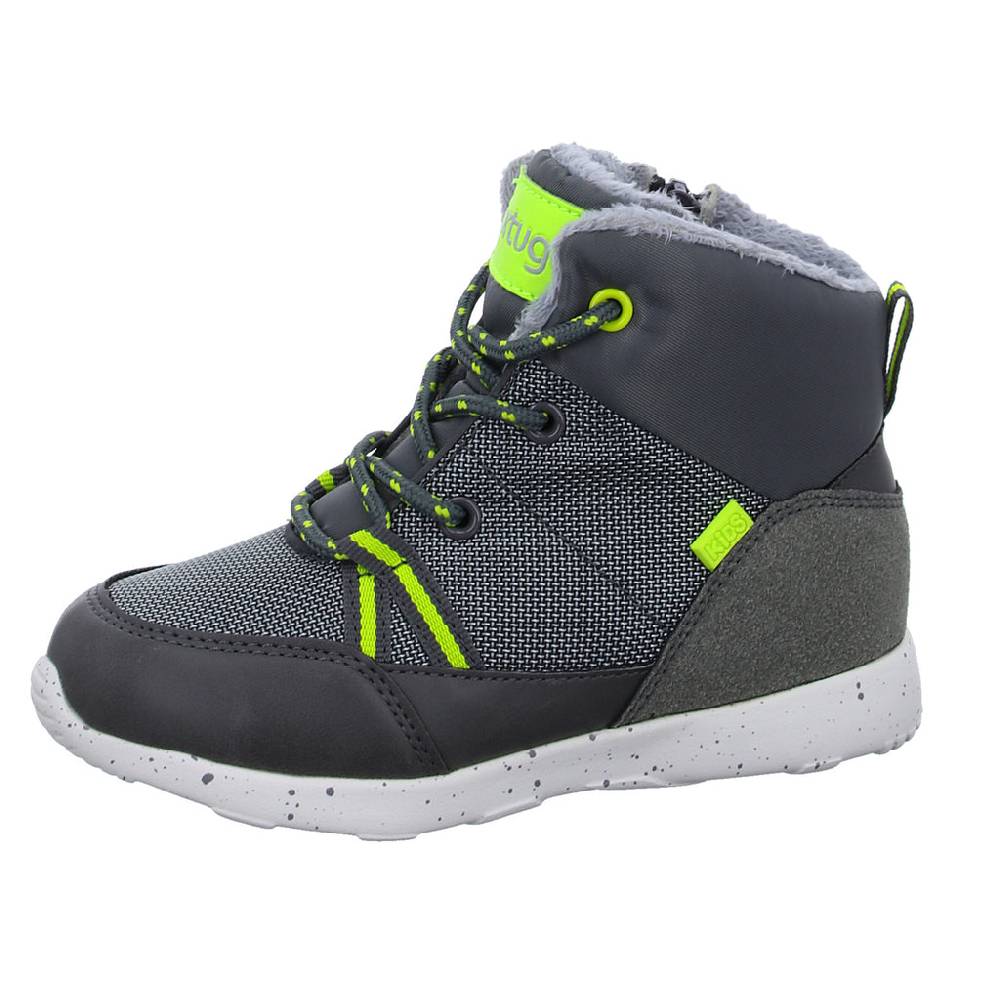 Tortuga Kleinkinderstiefel Warmfutter