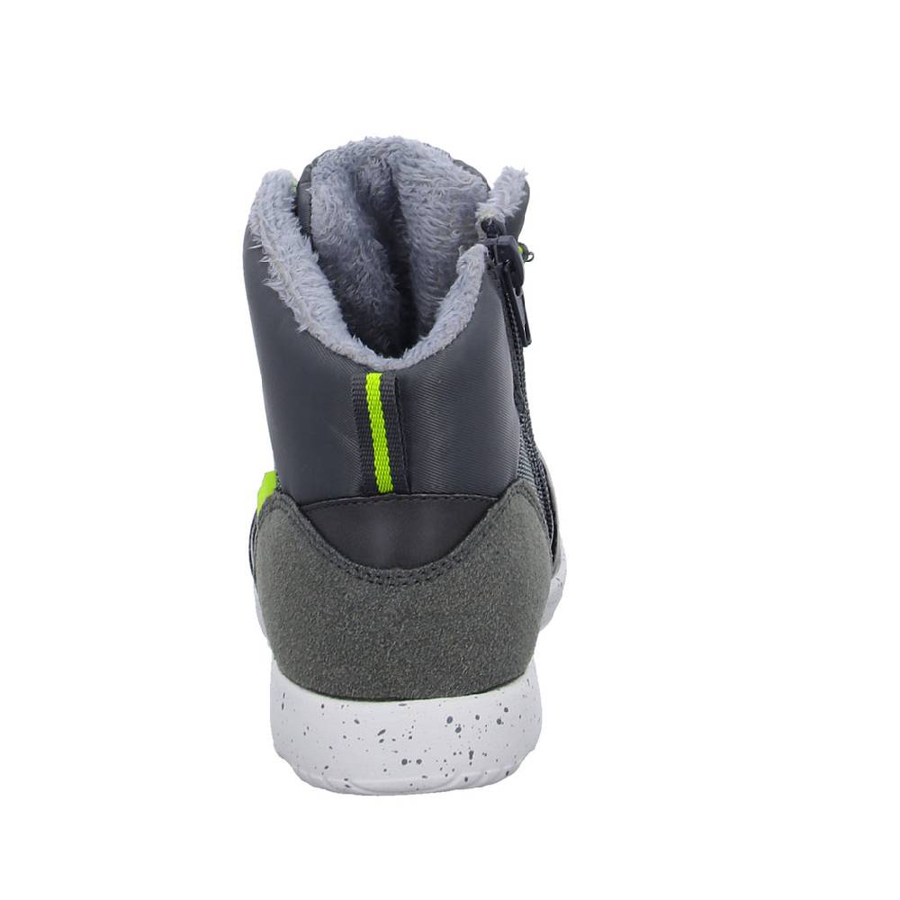Tortuga Kleinkinderstiefel Warmfutter