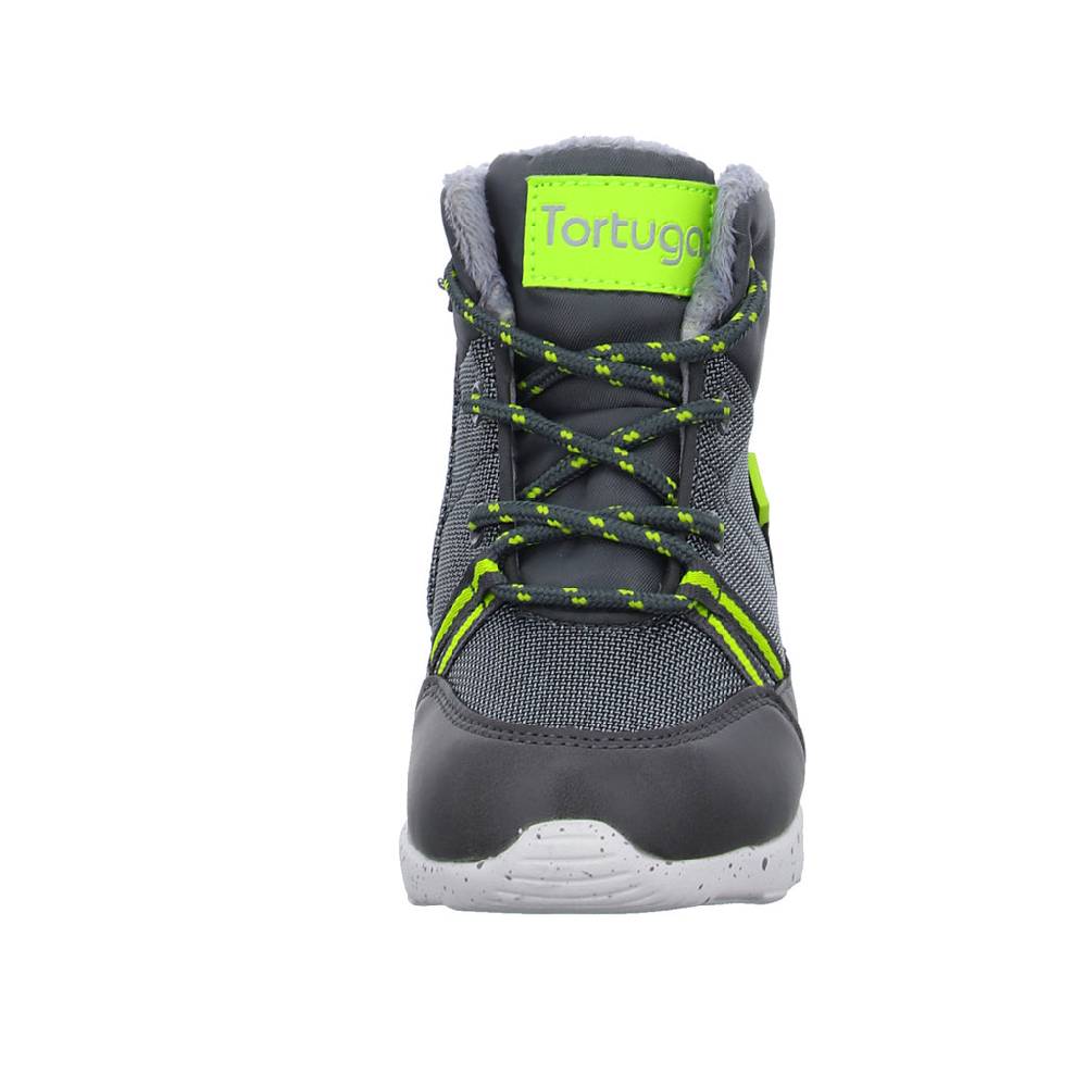 Tortuga Kleinkinderstiefel Warmfutter