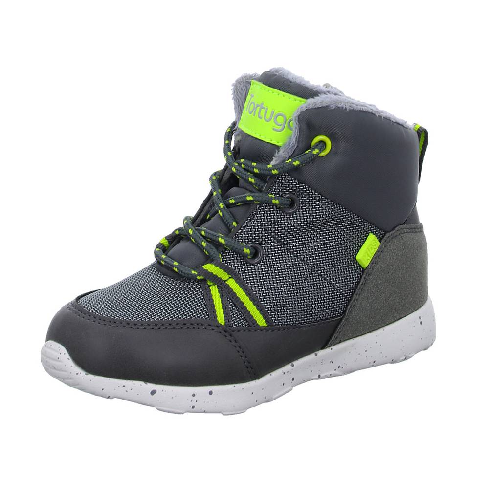 Tortuga Kleinkinderstiefel Warmfutter