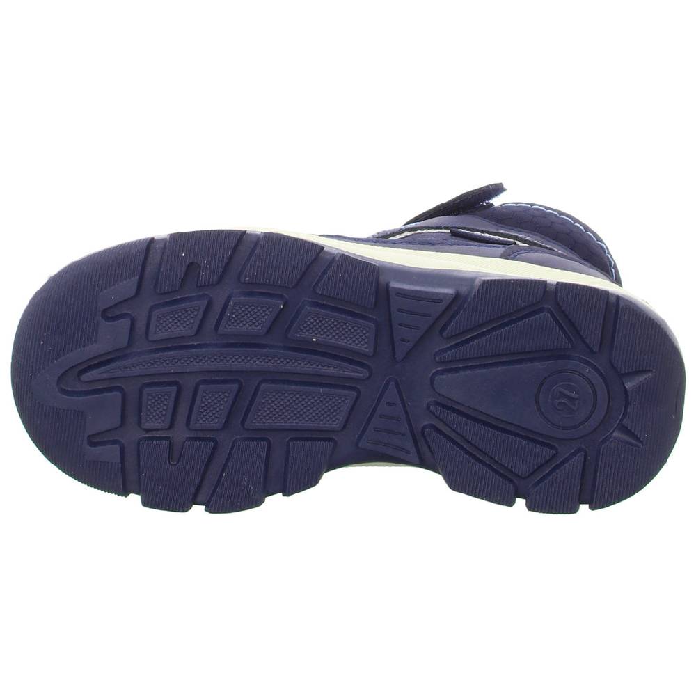 Tortuga Kleinkinderstiefel Warmfutter