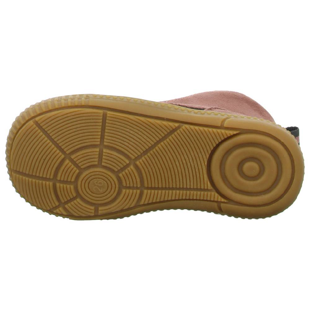 Tortuga Kleinkinderstiefel Warmfutter
