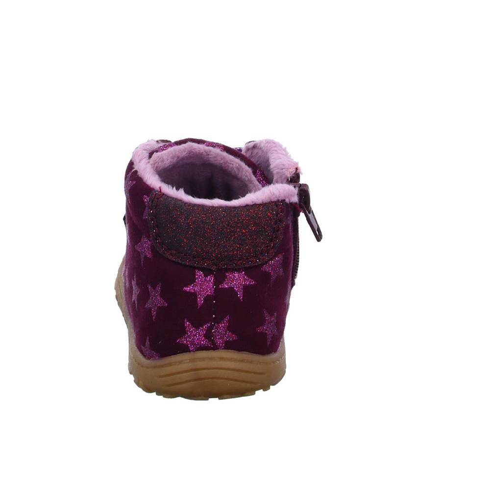 Tortuga Kleinkinderstiefel Warmfutter