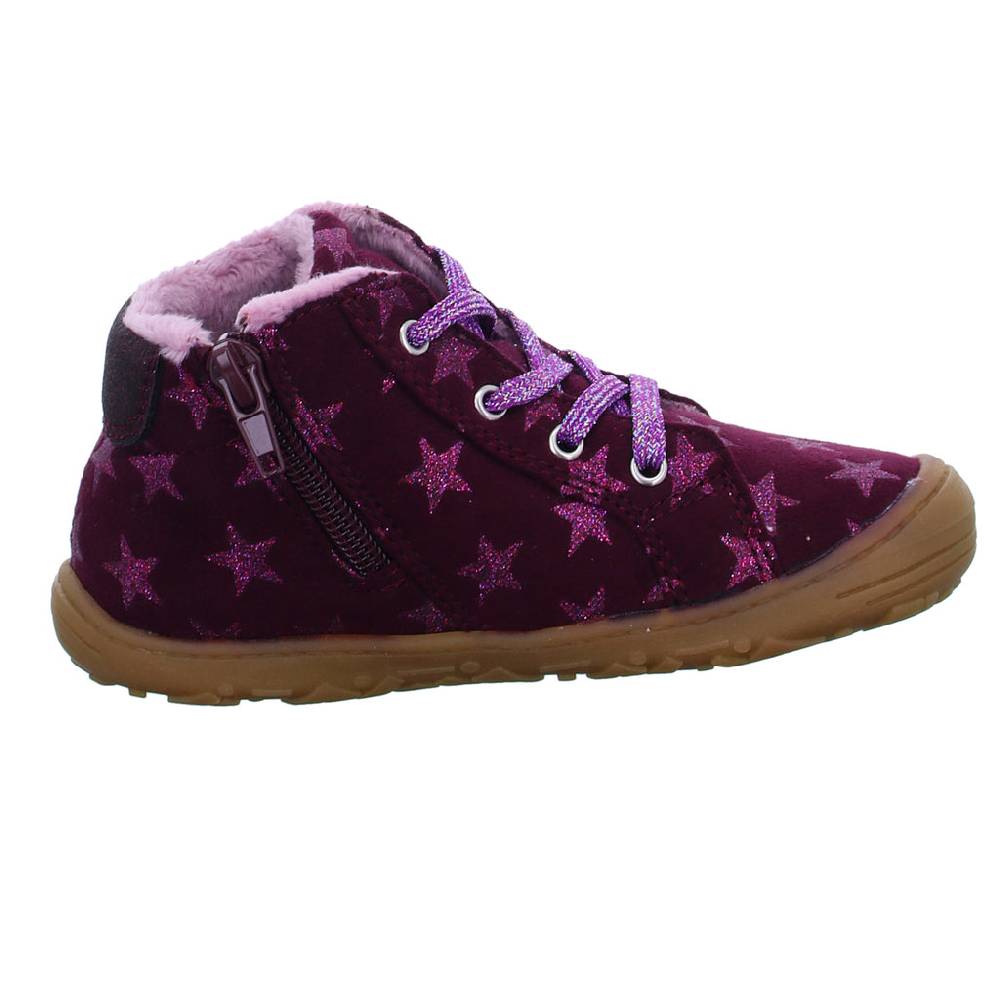Tortuga Kleinkinderstiefel Warmfutter