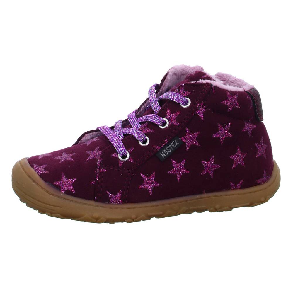Tortuga Kleinkinderstiefel Warmfutter