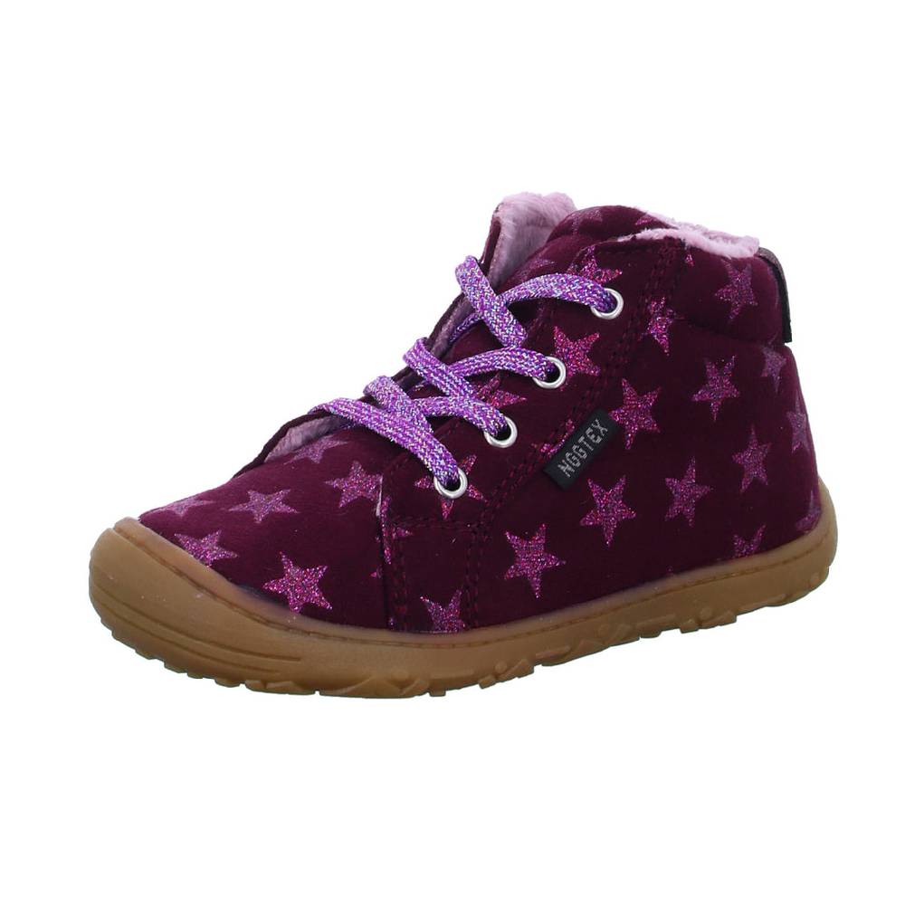 Tortuga Kleinkinderstiefel Warmfutter