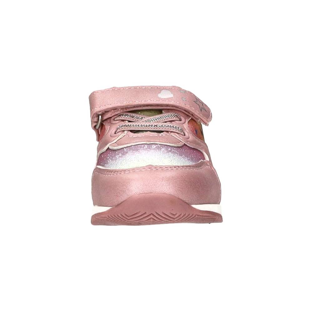 Tortuga Lauflernstiefel Kaltfutter