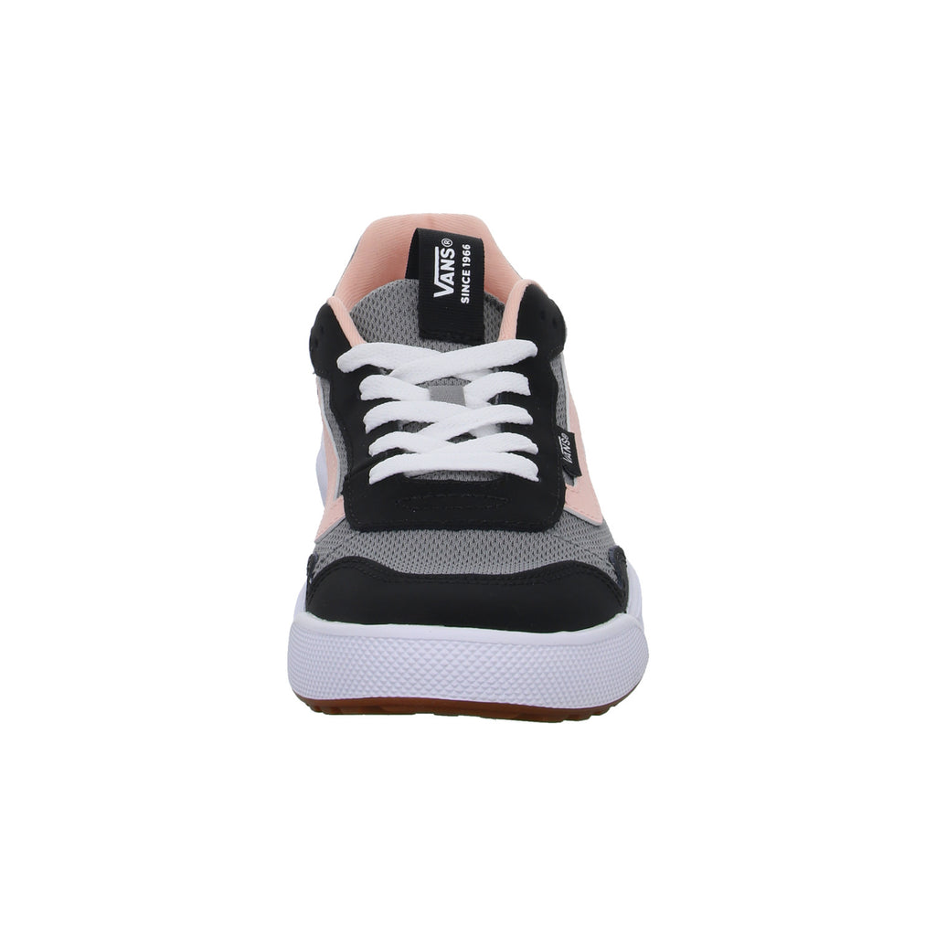 Vans Leinen Schnürhalbschuh