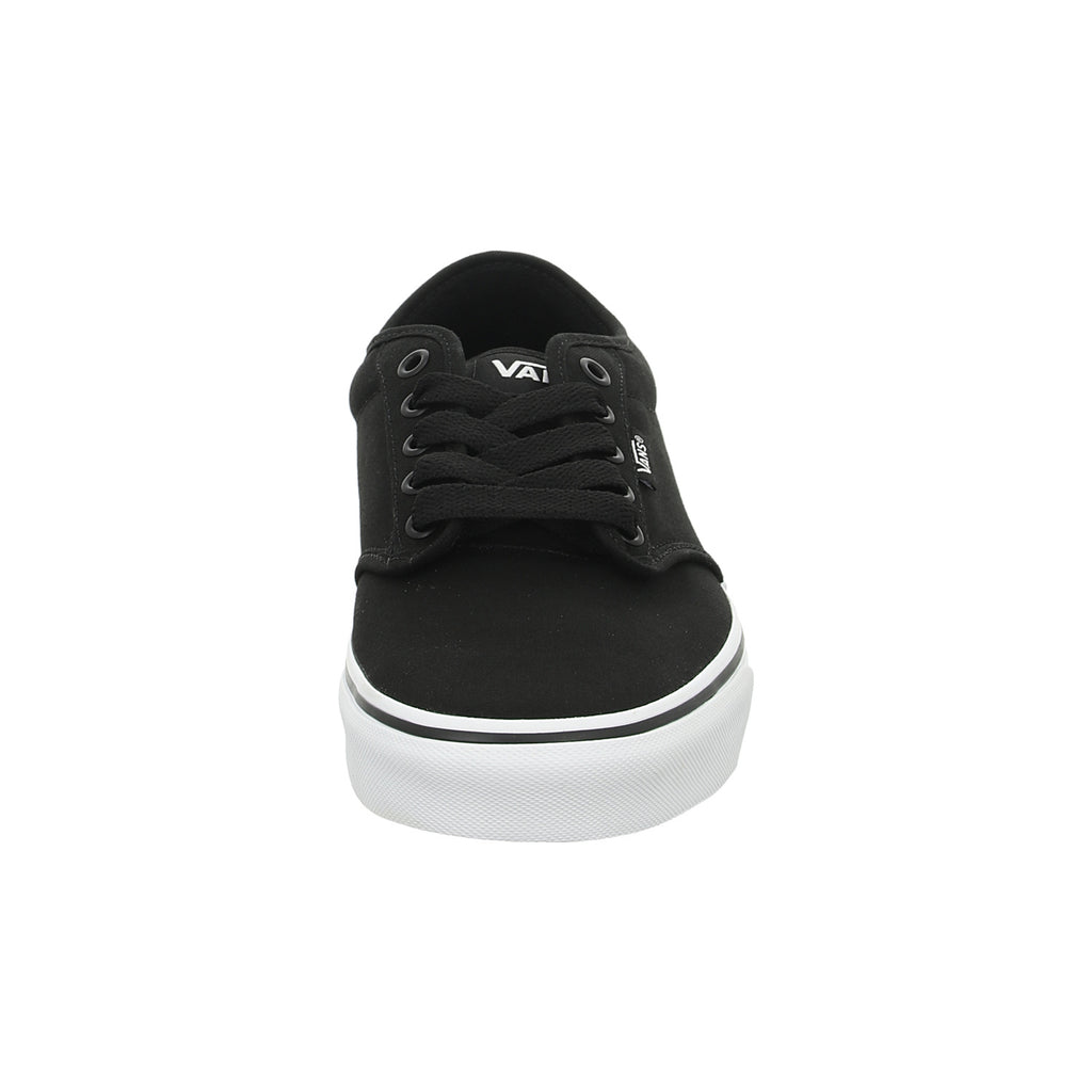 Vans Leinen Schnürhalbschuh