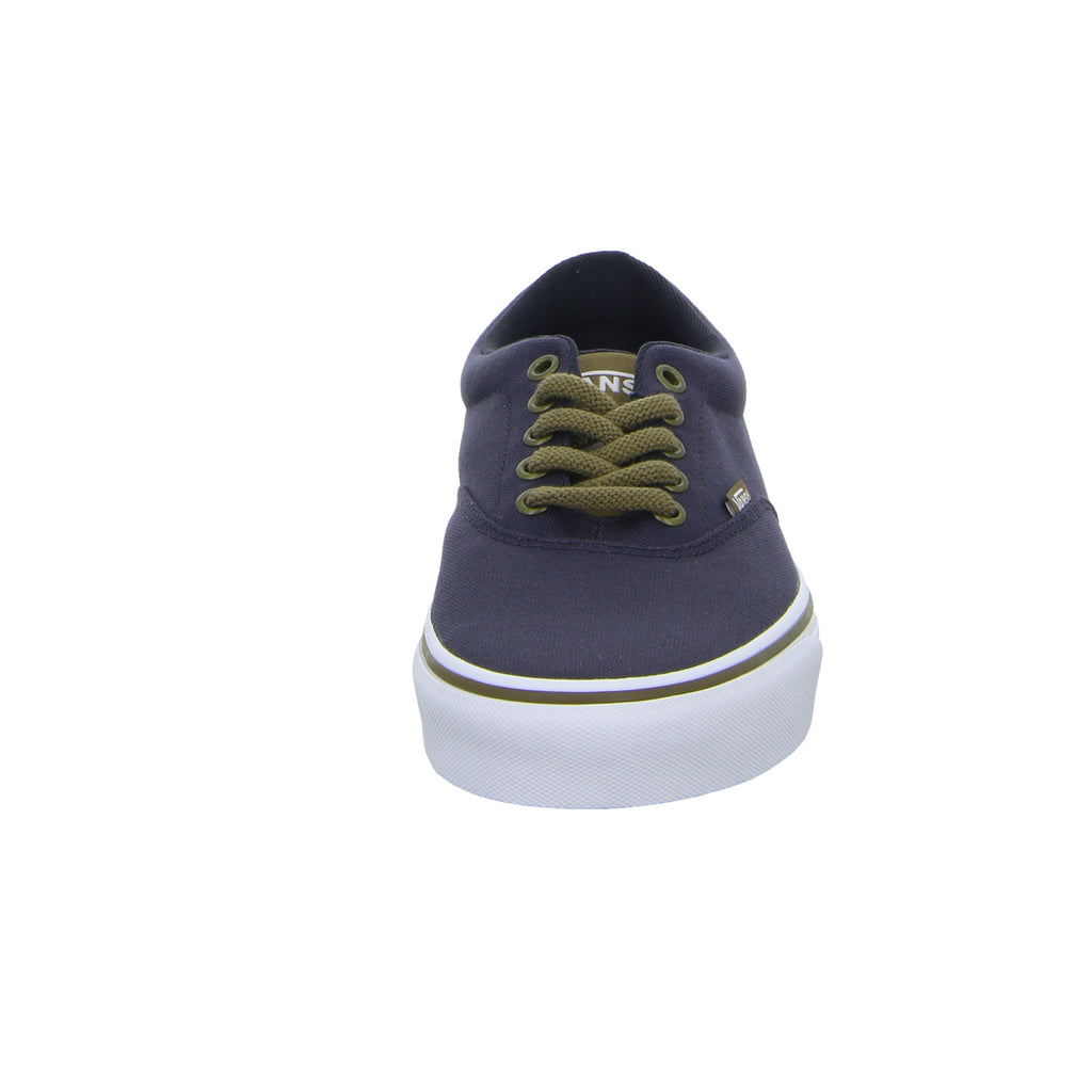 Vans Leinen Schnürhalbschuh