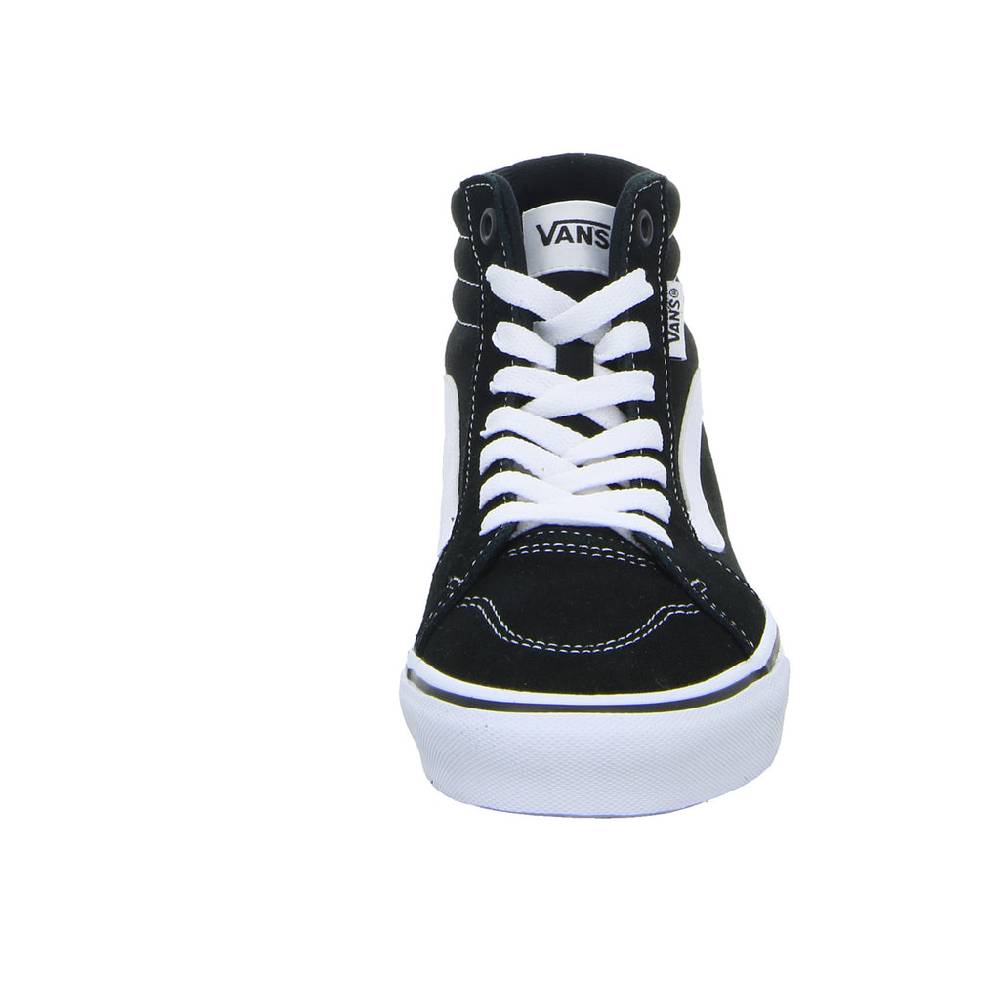Vans Leinenstiefel