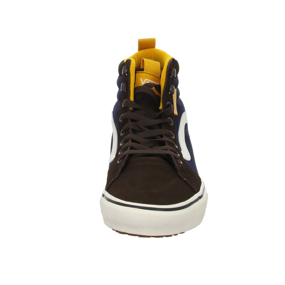 Vans Leinenstiefel