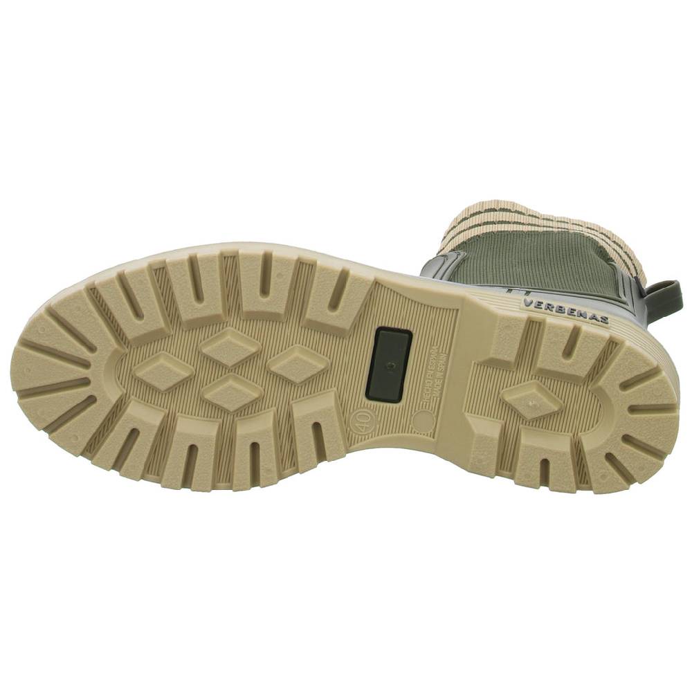 VERBENAS Gummistiefel Kaltfutter
