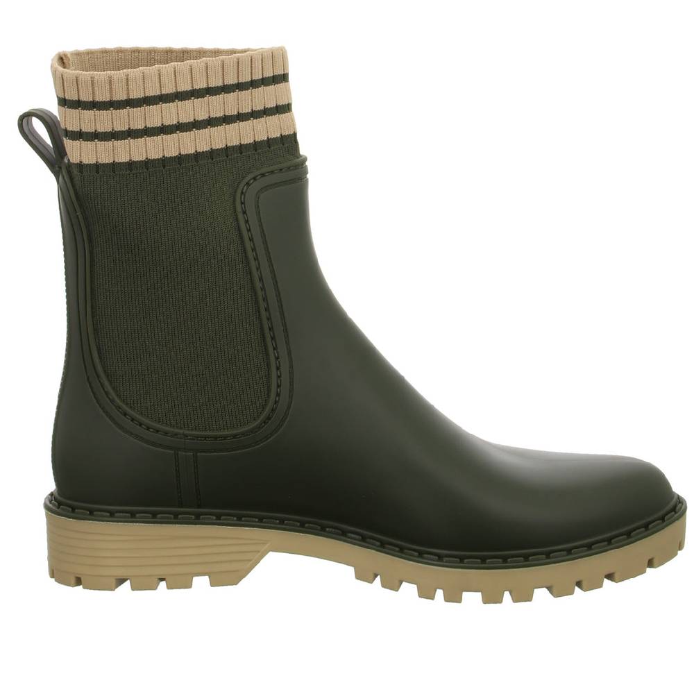 VERBENAS Gummistiefel Kaltfutter