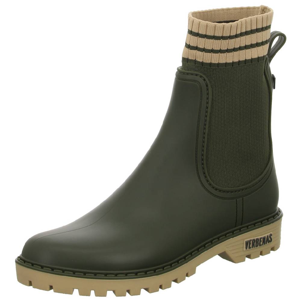 VERBENAS Gummistiefel Kaltfutter
