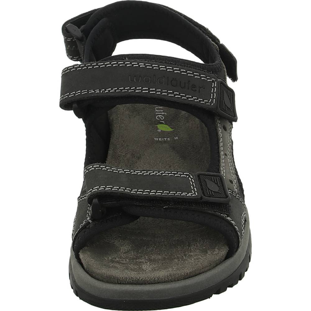 Waldläufer Sandalette Freizeit (casual)