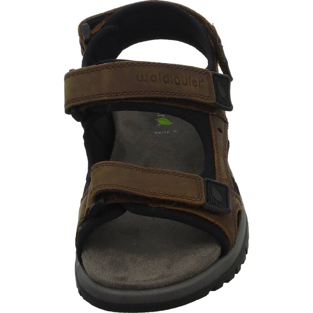Waldläufer Sandalette Freizeit (casual)