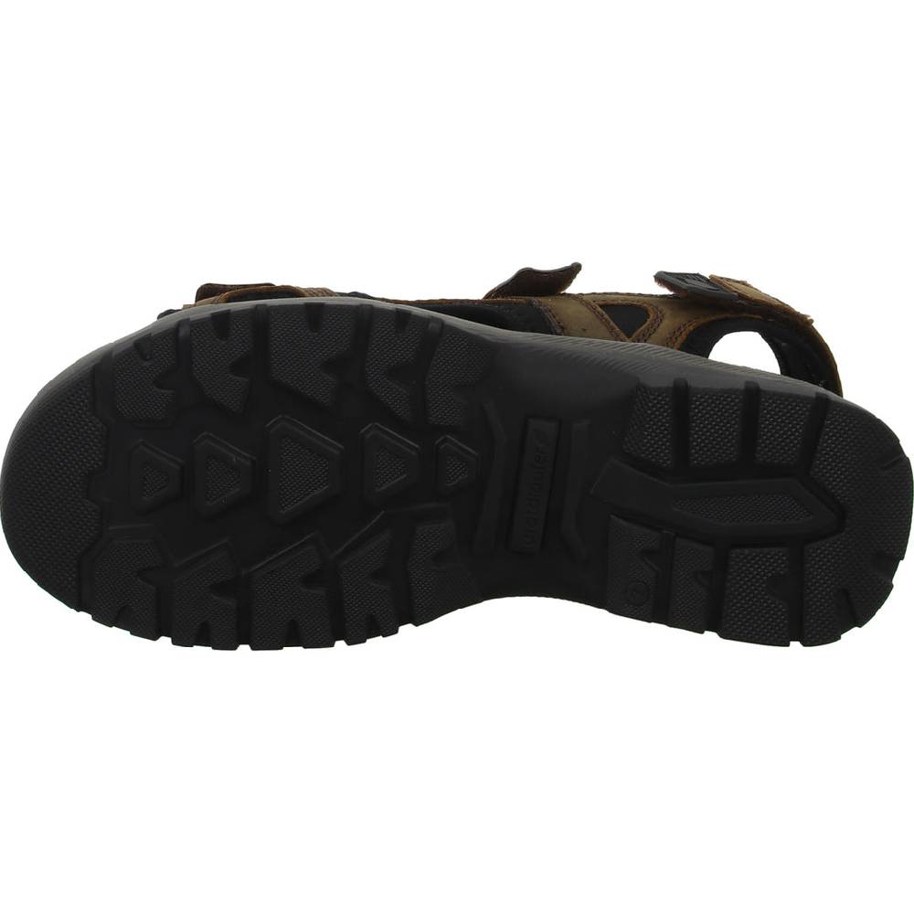 Waldläufer Sandalette Freizeit (casual)