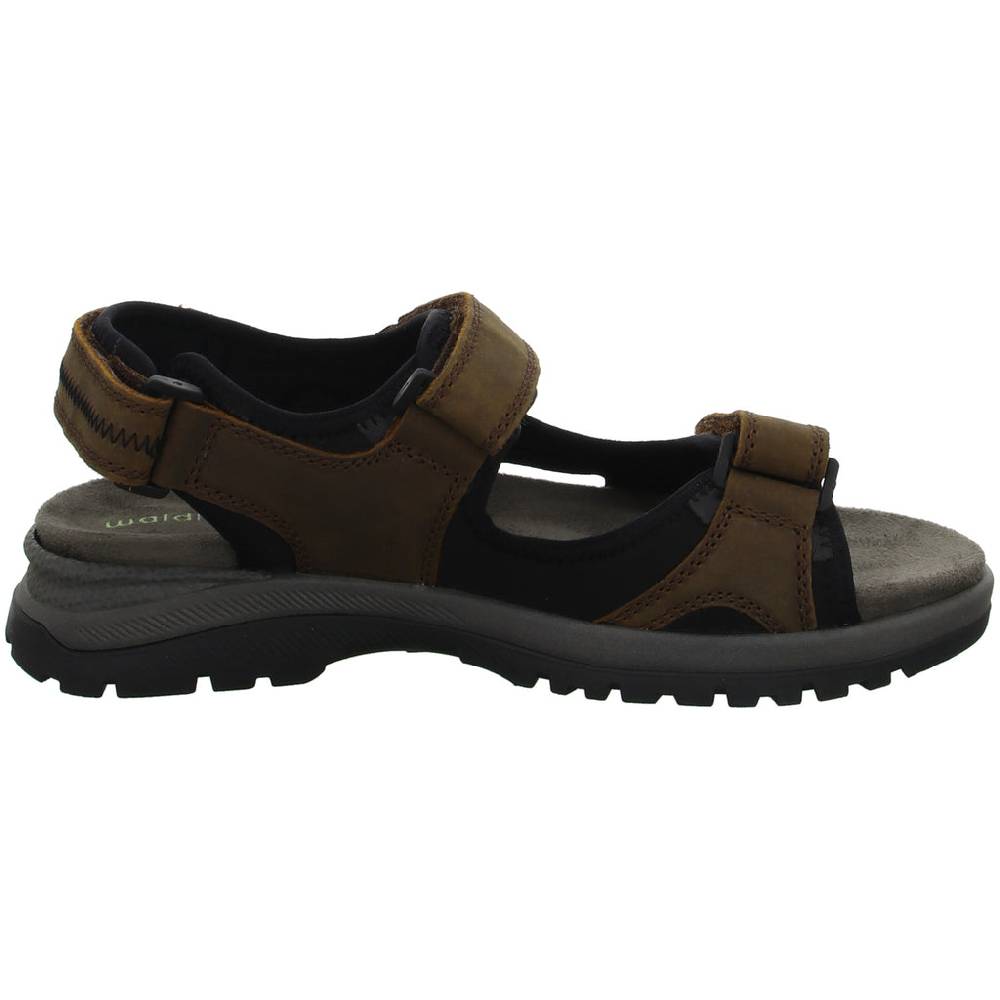 Waldläufer Sandalette Freizeit (casual)