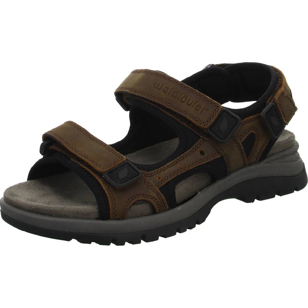 Waldläufer Sandalette Freizeit (casual)