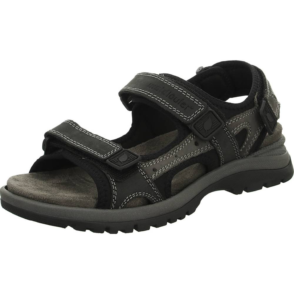 Waldläufer Sandalette Freizeit (casual)