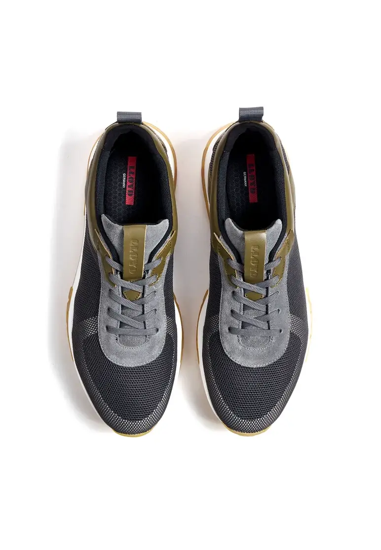 Lloyd AARON Art. 13-025-13