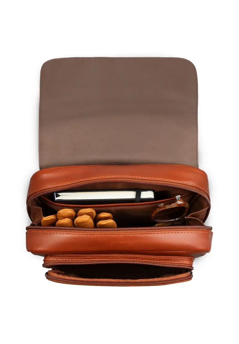 Lloyd BACKPACK Art. D24-14001-OG