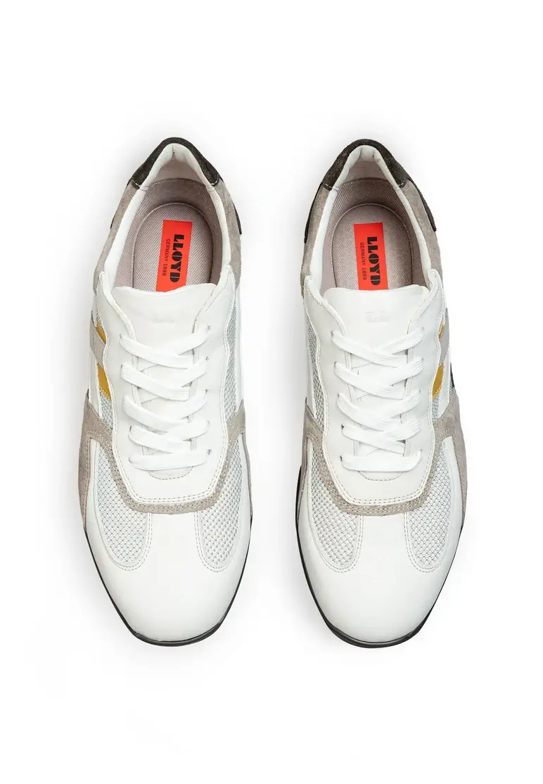 Lloyd BALDWIN Art. 14-001-11