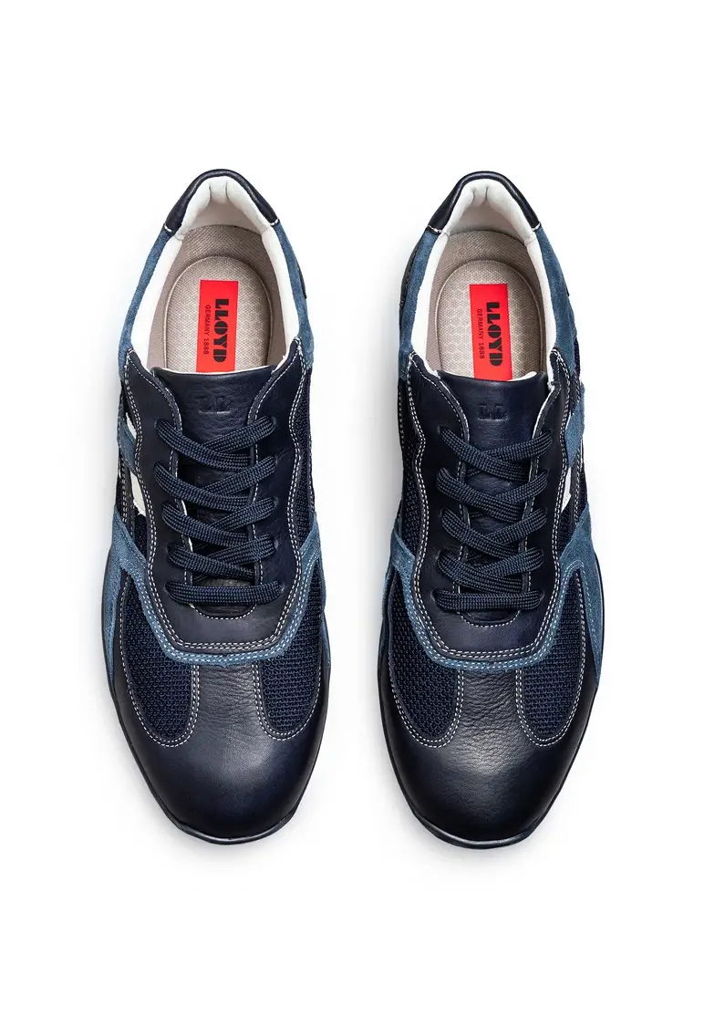 Lloyd BALDWIN Art. 14-001-18