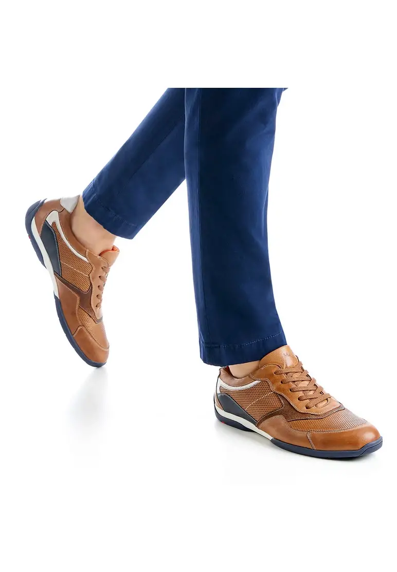 Lloyd BALTIMORE Art. 13-001-12